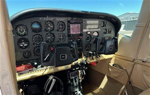 1977 Cessna 210 Turbo