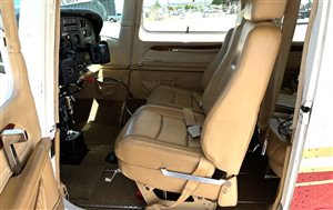 1977 Cessna 210 Turbo