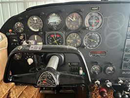 1977 Piper Comanche 260 B