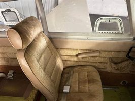 1977 Piper Comanche 260 B