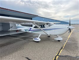 2001 Cessna T182 T