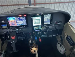 2001 Cessna T182 T