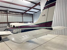 1998 Piper Saratoga II TC Aircraft
