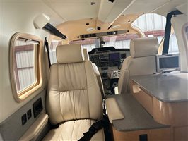 1998 Piper Saratoga II TC Aircraft