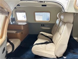 1998 Piper Saratoga II TC Aircraft