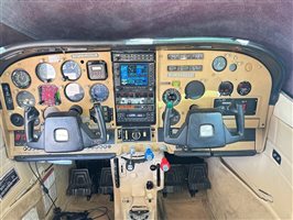 1976 Cessna T210 L
