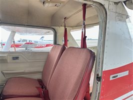 1966 Cessna 150 F