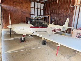 2007 Zenith CH 601 XLB