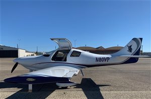 2012 Lancair ES Turbo | Aircraft Listing | Plane Sales USA