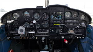 1964 Piper Cherokee 180 Aircraft