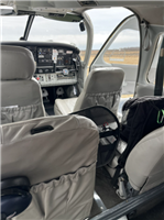 1975 Piper Cherokee 6 300