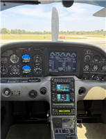 2002 Cirrus SR22 Aircraft