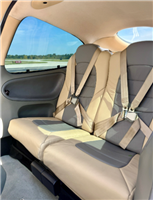 2002 Cirrus SR22 Aircraft