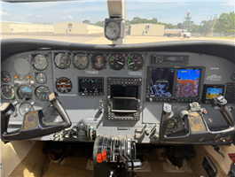 1982 Cessna 340A