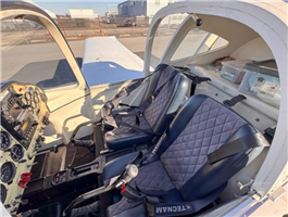 2002 Tecnam P2002 Sierra Aircraft