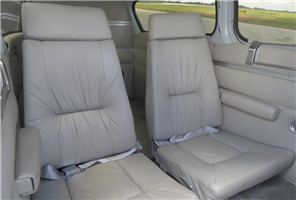 1968 Beechcraft Bonanza V35A Aircraft