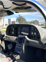 2002 Cirrus SR22 Aircraft