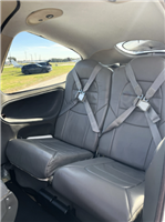 2002 Cirrus SR22 Aircraft