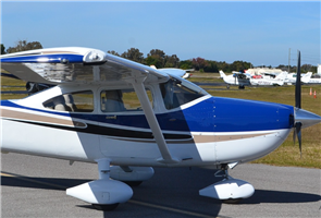 2004 Cessna T182 T182T Skylane