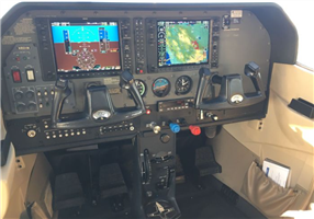 2004 Cessna T182 T182T Skylane
