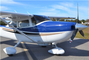 2004 Cessna T182 T182T Skylane
