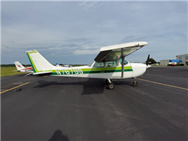 1968 Cessna 172 K Skyhawk