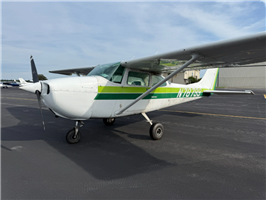 1968 Cessna 172 K Skyhawk