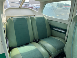 1968 Cessna 172 K Skyhawk