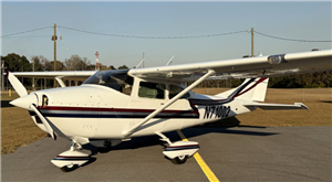 1969 Cessna 182 Skylane 182m