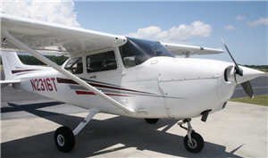 1999 Cessna 172 Skyhawk 172R