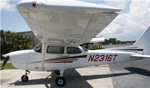 1999 Cessna 172 Skyhawk 172R