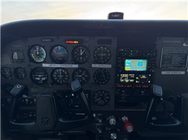 1999 Cessna 172 Skyhawk 172R