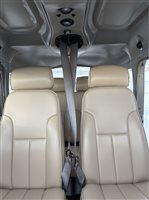 1999 Cessna 172 Skyhawk 172R