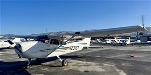 1999 Cessna 172 Skyhawk 172R