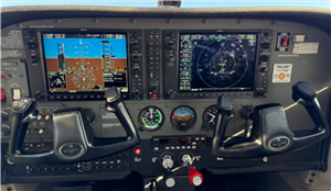 2007 Cessna 172 S Skyhawk SP