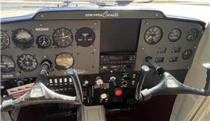 1970 Cessna 150 K