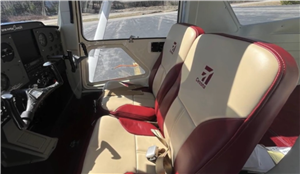 1970 Cessna 150 K