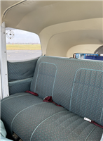 1961 Cessna 172 B Skyhawk