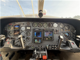 1980 Cessna 340 A