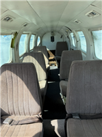 1980 Piper Navajo Chieftain