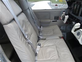 1968 Beechcraft Bonanza V35A Aircraft