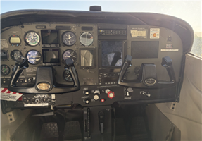 2005 Cessna 172 Skyhawk 172S SP
