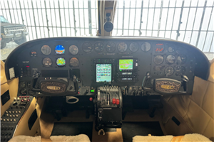 1975 Cessna 421 B