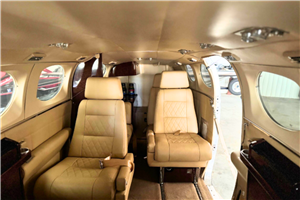 1975 Cessna 421 B