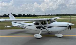1997 Cessna 182 Skylane 182S