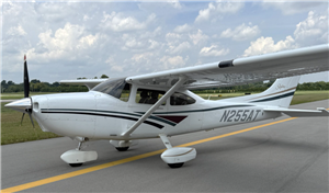 1997 Cessna 182 Skylane 182S