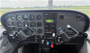 1997 Cessna 182 Skylane 182S