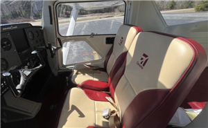 1970 Cessna 150 K