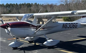 1970 Cessna 150 K