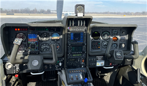 1991 Socata TB-20 Trinidad Aircraft